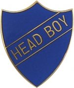 School Standard Badges