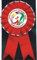 School Rosettes