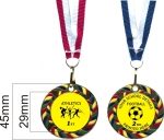 School Medals